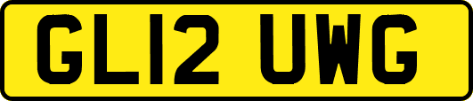 GL12UWG