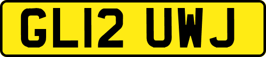 GL12UWJ