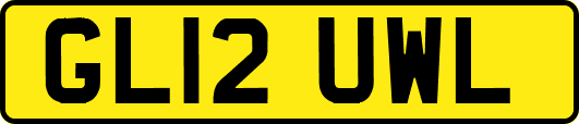 GL12UWL