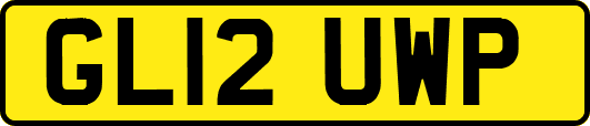GL12UWP