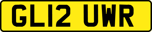 GL12UWR