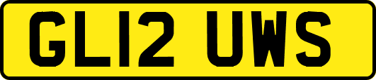 GL12UWS