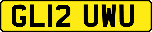 GL12UWU