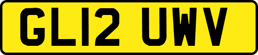 GL12UWV