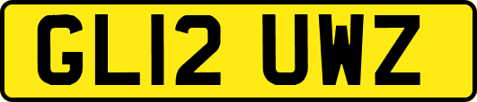 GL12UWZ
