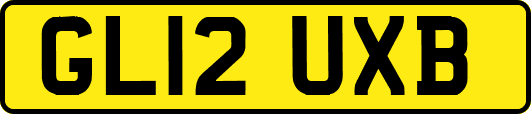 GL12UXB