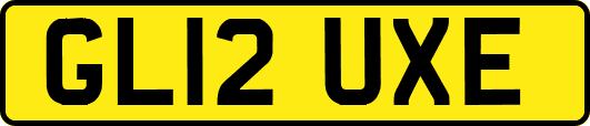 GL12UXE