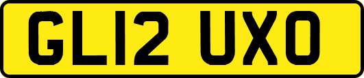 GL12UXO