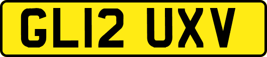 GL12UXV
