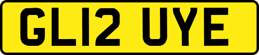 GL12UYE