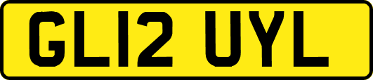 GL12UYL