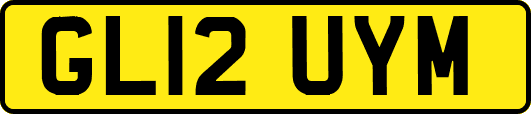 GL12UYM