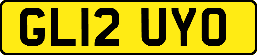 GL12UYO