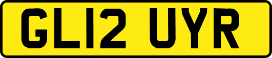 GL12UYR