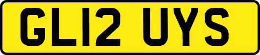 GL12UYS