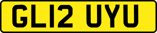 GL12UYU