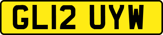 GL12UYW