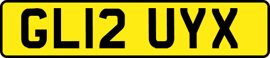 GL12UYX