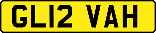 GL12VAH