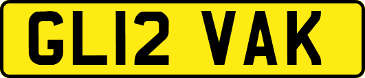 GL12VAK