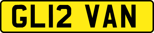 GL12VAN