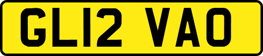 GL12VAO
