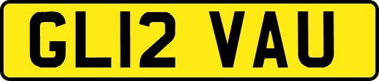 GL12VAU