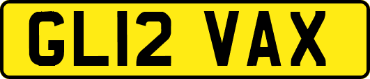 GL12VAX