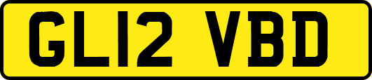GL12VBD