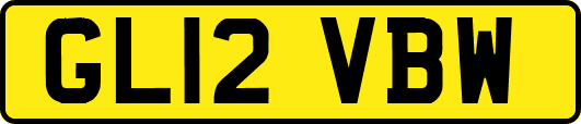GL12VBW