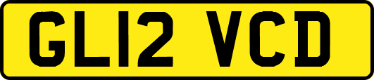 GL12VCD