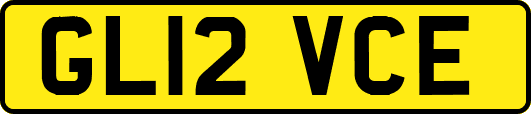 GL12VCE