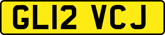 GL12VCJ