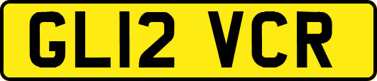GL12VCR