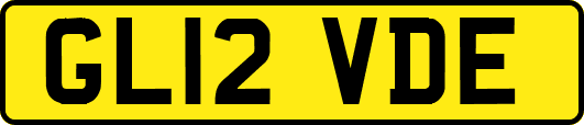 GL12VDE