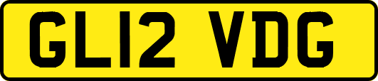 GL12VDG