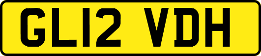 GL12VDH