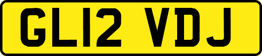GL12VDJ