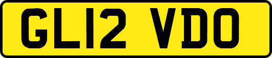 GL12VDO