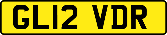 GL12VDR