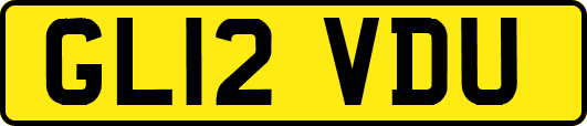 GL12VDU