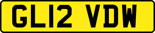 GL12VDW