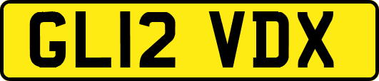 GL12VDX