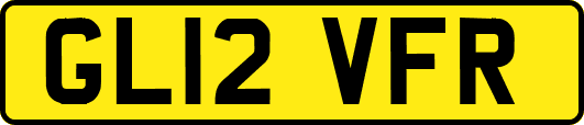 GL12VFR
