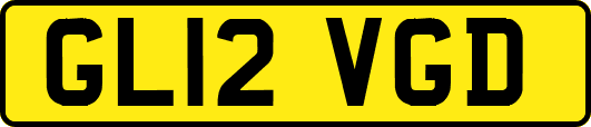 GL12VGD