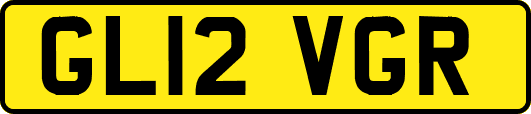 GL12VGR