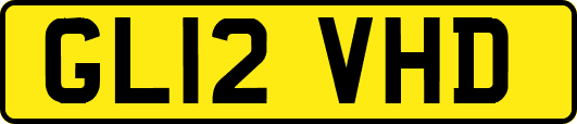 GL12VHD