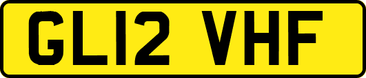 GL12VHF