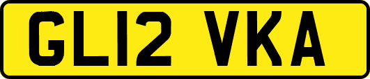 GL12VKA