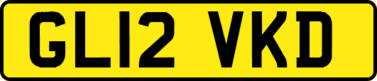 GL12VKD